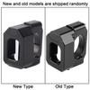 Motorcycle Gear Indicator Holder Fit 22mm-28.6mm, Keenso Universal Speed Gear Display Indicator Holder Bracket