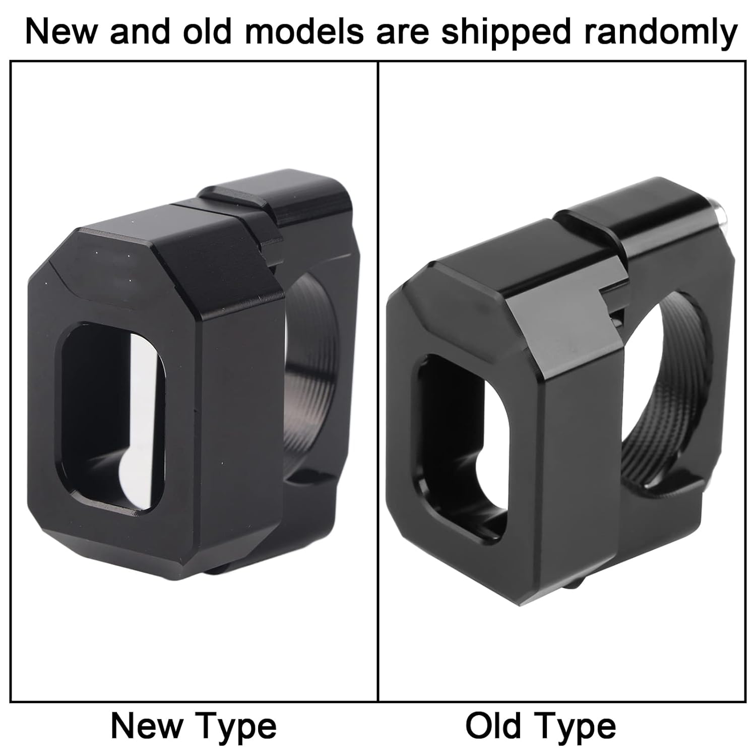 

Motorcycle Gear Indicator Holder fit 22mm-28.6mm, Keenso Universal Speed Gear Display Indicator Holder Bracket