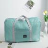 1pc Folding Travel Bag Organiser Bag Luggage Bag Travel Handheld Boarding Bag Large Capacity Travel Storage