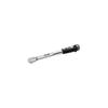 Tone Preset Torque Wrench Direct Set Hold Type T3MN50H 9.5mm Drive 50Nm Black