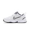 Nike Air Monarch IV 'White Navy' (Unisex) White / Navy Chunky Sneakers 415445 102