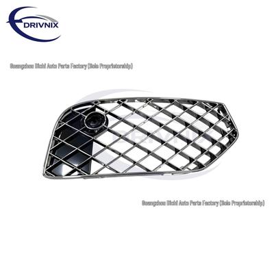 Accesorios de exterior – Rejilla frontal y rejilla de radiador