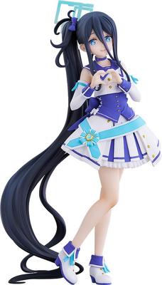 POP UP PARADE Blue Archive Alice ItazuraStraight Ver. Non-scale Plastic Painted Finished Figure