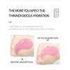 Cherry Blossom Extract Eye Mask Anti-Wrinkle Eye Patches Fade Fine Line Remove Dark Circle Bag Anti-Puffiness Moisturizing Brighten Skin Care