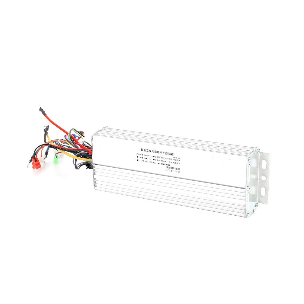 Buy 36V/48V 1000W Electric Brushless Motor Controller Accessory for