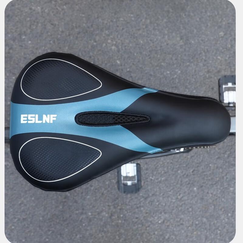 Lishi Waterproof Bicycle Seat Cover