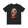 Exclusive San Francisco 49ers Dre Greenlaw (Big Play Dre) Adult Unisex Jersey Short Sleeve Tee