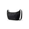 Laneway Crescent Bag 7L - Ink, Medium Size