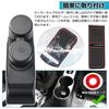 LIMSTYLE Car Armrest for Suzuki New Alto HA37S Alto Turbo and Alto Works HA36S 2014 This console box provides storage and armrest It features a large