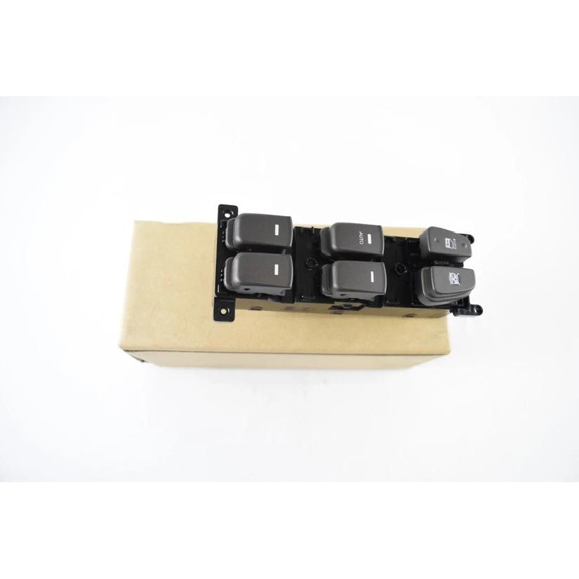 NEW For Hyundai Sonata Power Window Switch Front Left 08-10 935703K600 93570-3K600 Brand