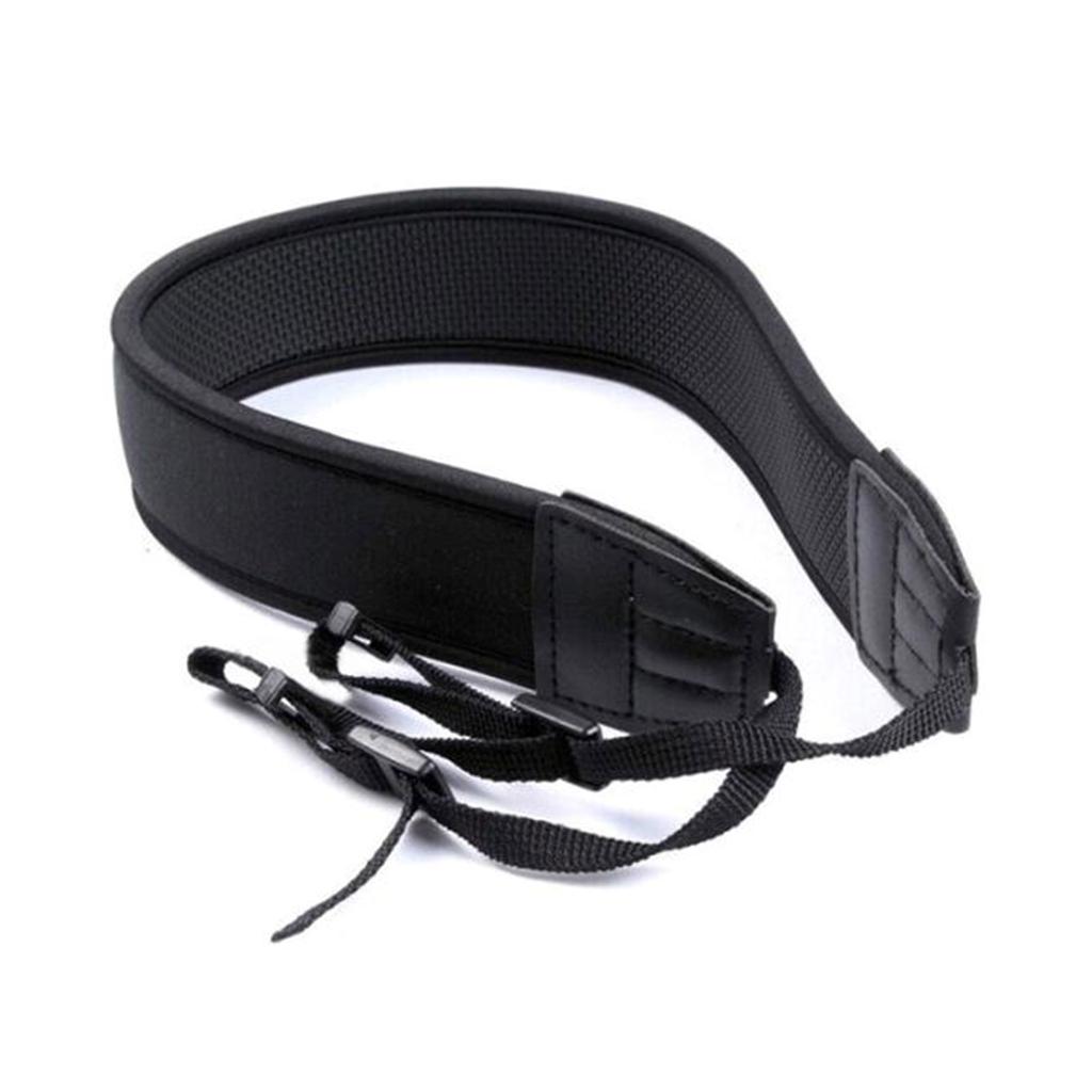 Camera Neck Strap Vintage Camera Strap Belt for Women/Men Carrying Belt