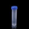 Laboratory Fittings Plastic Test Tube Caps Pack Container Centrifuge Tubes Lab Analysis Bottles