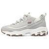 Skechers D'lites looking Glass Marathon Running Shoes 'Grey' 894268-GRY