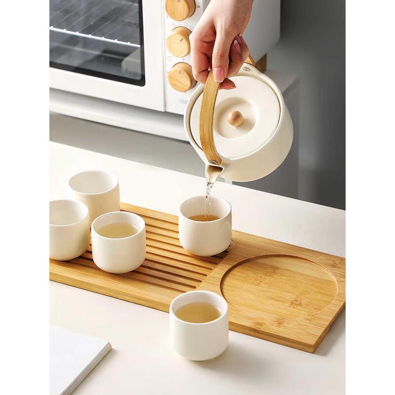 HANDUNYOU Gongfu Tea Set