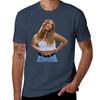 kenzie ziegler TShirt Work Utility Short Sleeve Shirt