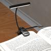 Music Stand Light Rechargeable Clip Piano Lamp Portable LED Reading Lamp for Musician Piano Player Kids