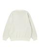 EXERCISE Runner Puzzle Piece Jacquard Knit_Ivory