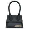 Le Chiquito Sac Noir Femme Poignée Supérieure 211BA01-211-300990