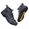Men's Large Size Non-Slip Water Hiking Shoes - Outdoor Casual Wading and Fishing Footwear