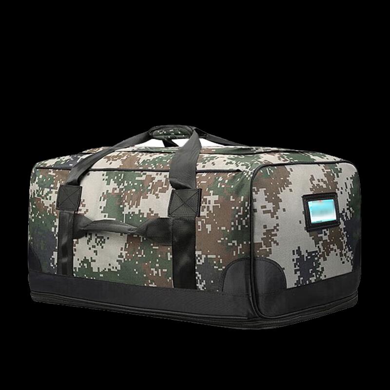 Gangziyu Large Capacity New Style Front Carry Bag