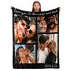 Customized Personalization Digitalprinted Polyester Bedroom Velvet Flannel Soft Sofa Cover Blanket Fleece Soft Sofa Cover