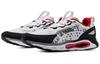 Men's Sneakers Under Armour Hovr Infinite Summit 2 25th Anniversary 'White Black'