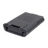 6xAAA Battery Case Shell for Baofeng BF-UV5R BF-UV5RA BF-UV5RL TYT-F8 Rechargeable Extended Battery Two Way Radio