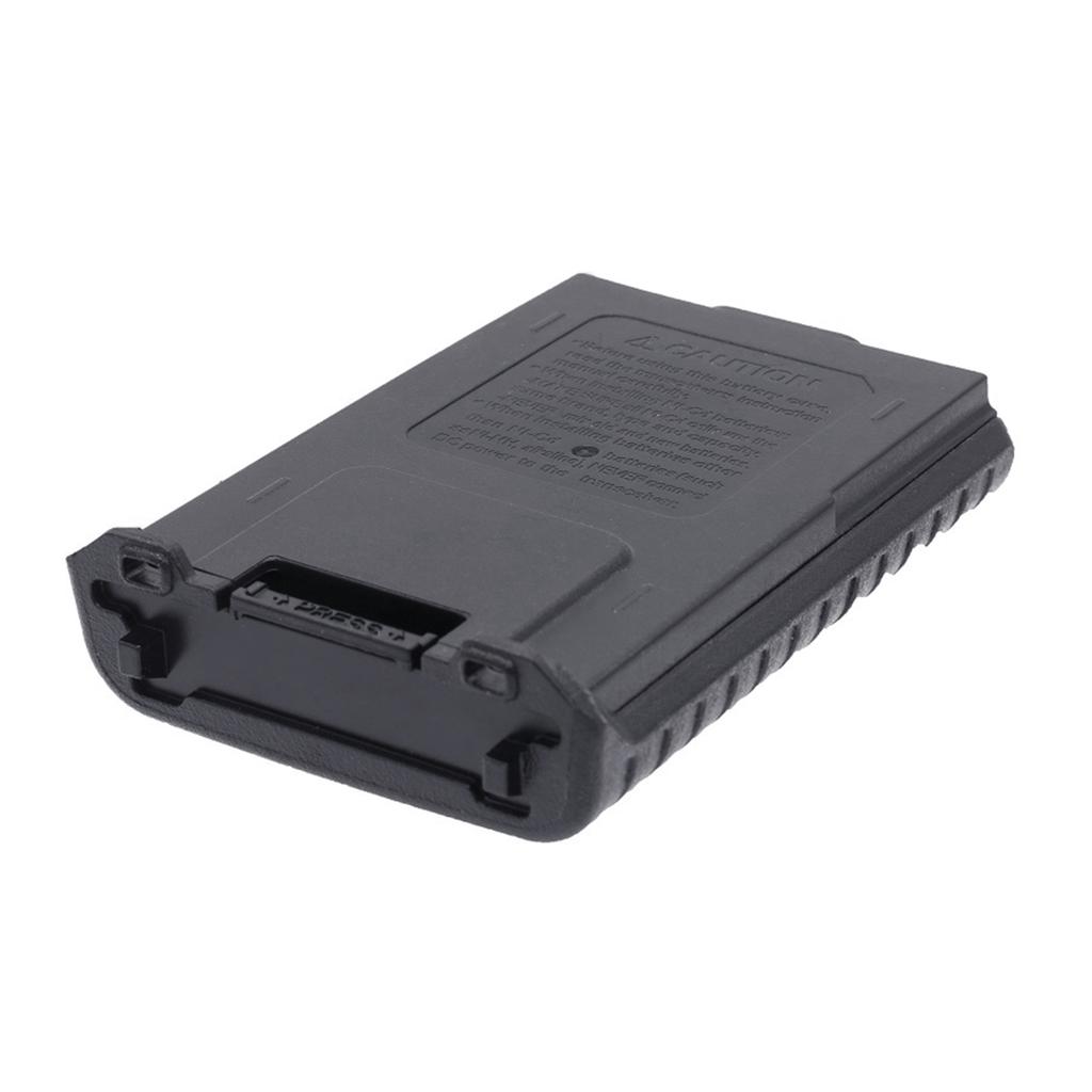6xAAA Battery Case Shell for Baofeng BF-UV5R BF-UV5RA BF-UV5RL TYT-F8 Rechargeable Extended Battery Two Way Radio