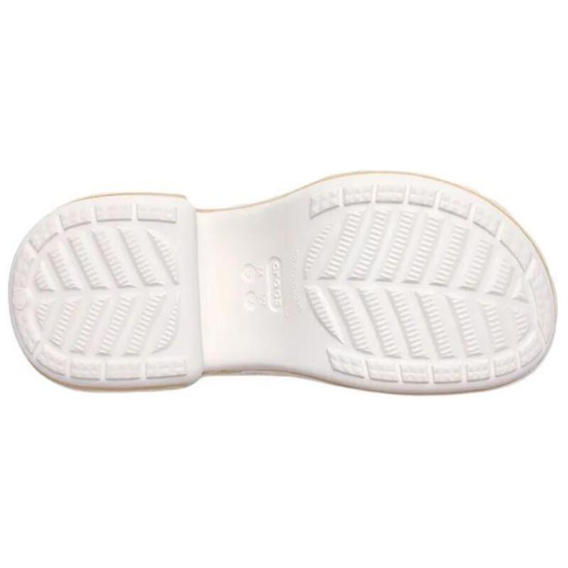 Crocs Wicked I Lightweight Slipper EVA Non-Slip Toe Slippers Women's Pink