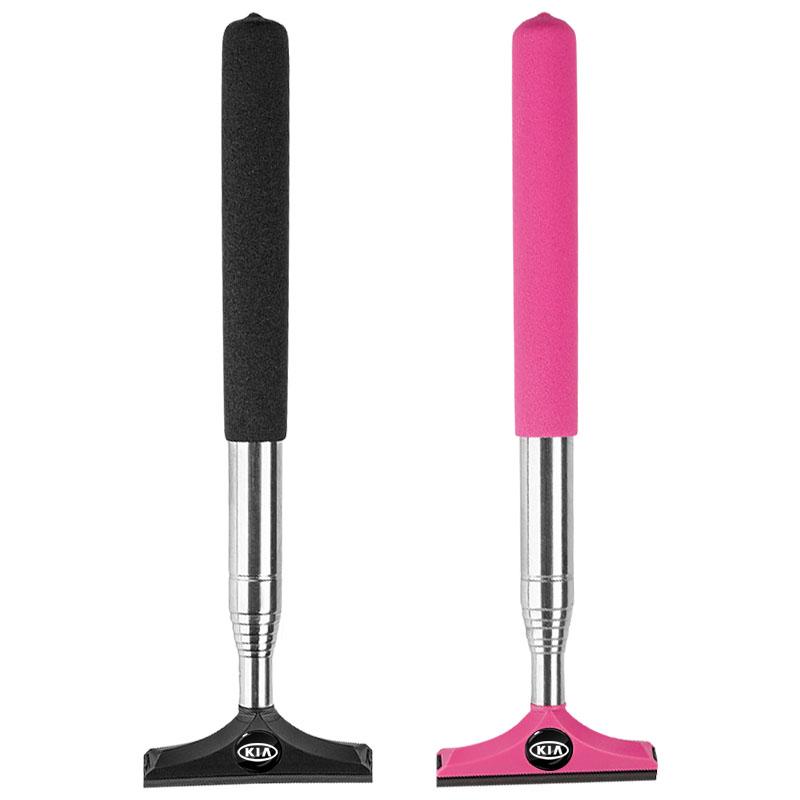 1 buc Ștergător Oglindă Retrovizoare Auto Perie de Curățare Portabilă Retractabilă Pentru KIA Sportage Rio 3 Soul Optima Ceed Pro K5 K2 k6 K7 K8 Pride