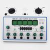 Elektrische Akupunktur Stimulator Maschine Elektrische Nerven Muskel Stimulator 6 Kanäle Ausgang Patch Massagegerät Gesundheitswesen KWD808-I
