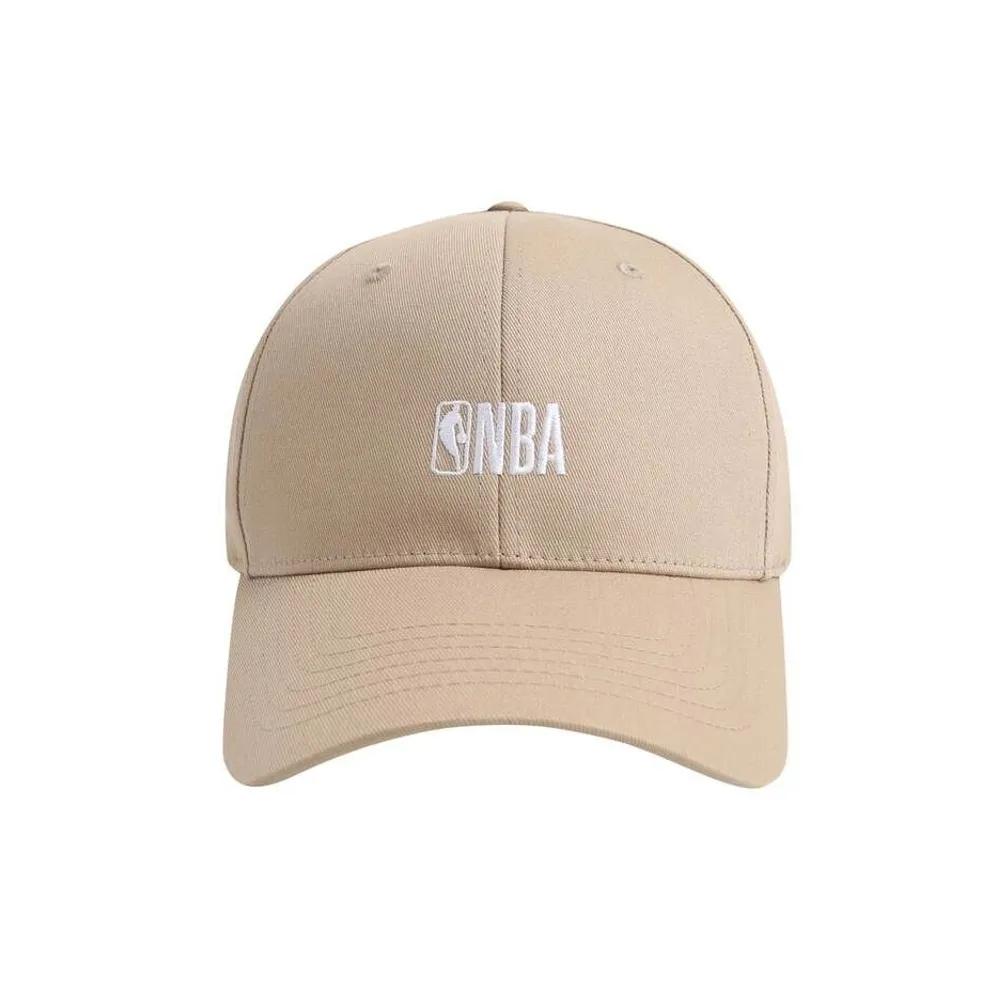 NBA Basic Logo Overcap HARD COMFORT CAP_HC165(N255AP015P)