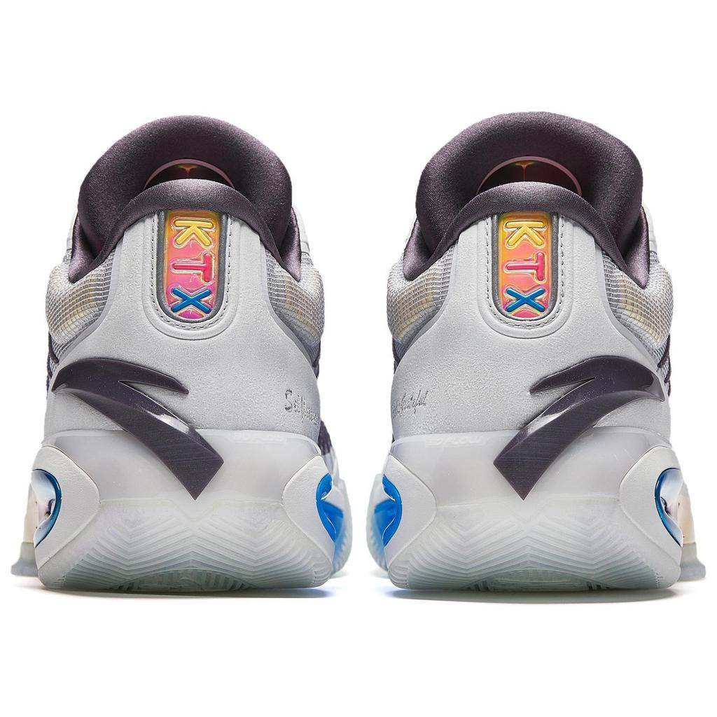 Anta Klay Thompson KT10 Crossing Time 112441101-10