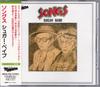 CD SUGAR BABE  Songs NGCD8SB Niagara 1994 Japan Japanese PopRock Used