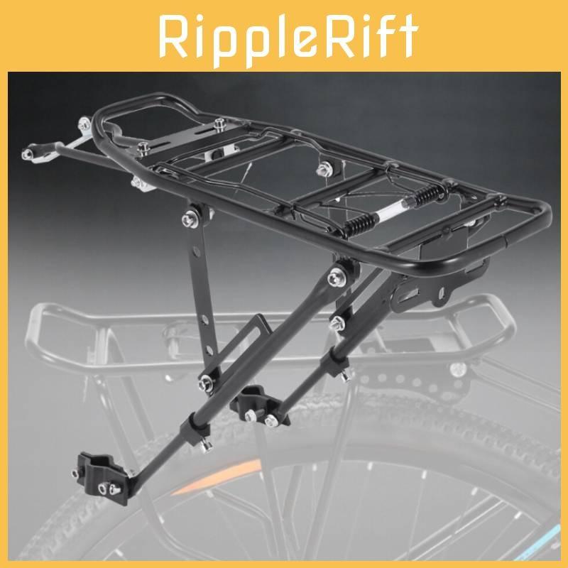 Bicycle Alloy Aluminum Accessories Rear Frame Equipment Daily Life Use Manned