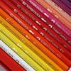 Faber-Castell Watercolor Pencils, 36 Colors, Red Tin FC115937ffa