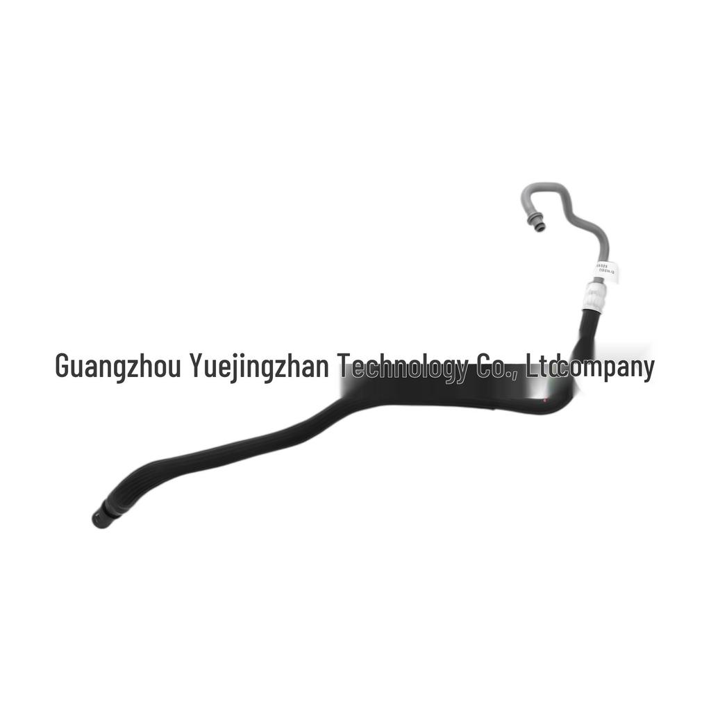 Genuine Power Steering Pressure Hose for Land Rover LR3/LR4 (LR057262, QEP500333)