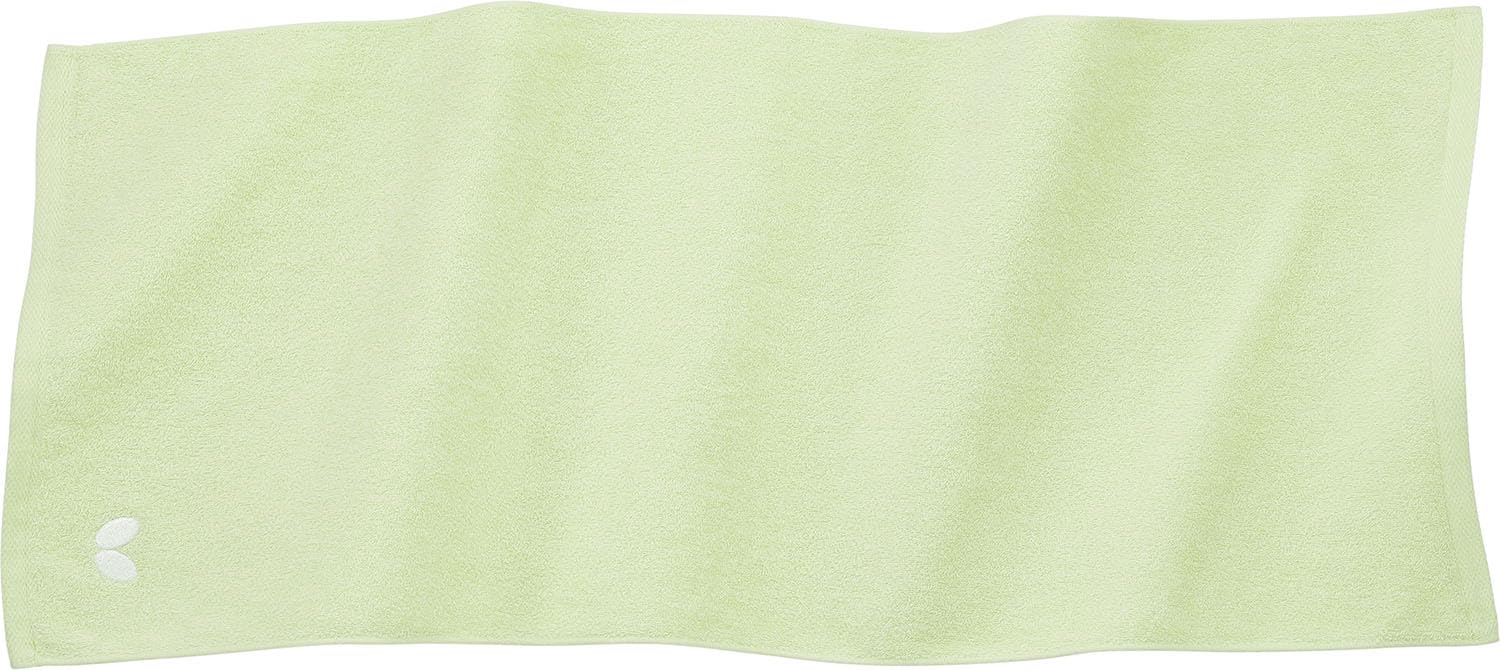 Butterfly Table Tennis Sarafuwari Light 77270 Towel, Towel, Green,
