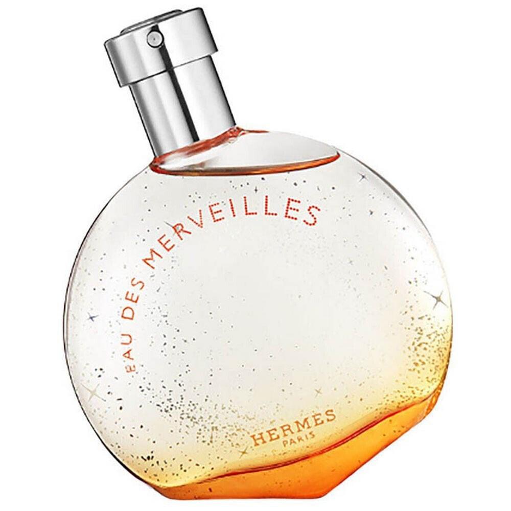 

HERMES Туалетная вода Eau Des Merveilles 50 мл