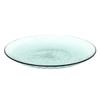 Zekrit PLATE 23.5cm MADE OF PLASTIC Blue Dinnerware Shallow