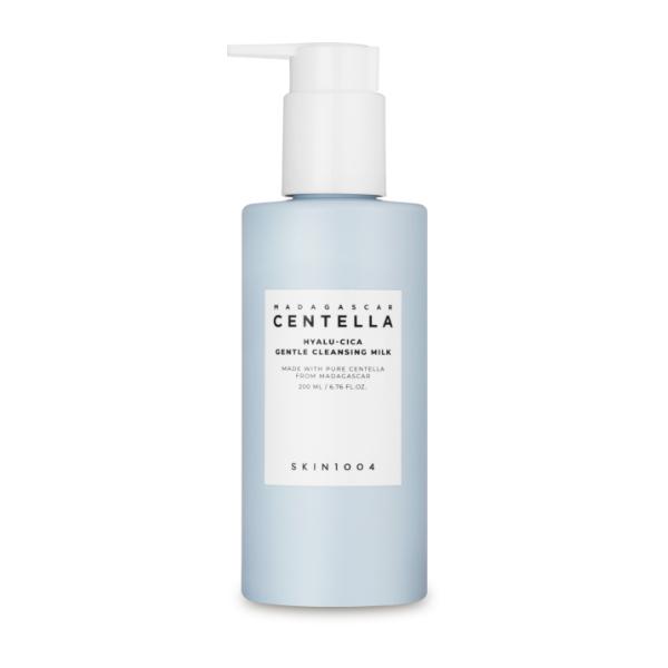 Skin1004 Madagascar Centella Hyalu-Cica Gentle Cleansing Milk 200ml
