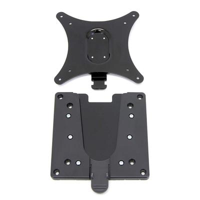 ERGOTRON Quick Release Bracket Up To VESA Standard Compatible 15.9kg 60-589-060