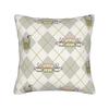 Federa per Cuscino Central Perk Friends TV Merch Stampa Federa Cuscino Copricuscini Decorazione Auto con Zip Multitaglia