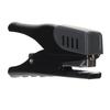   Stapler Ergonomic 20 Sheet Capacity Effortless Desktop Stapler Metal Stapler with Skid Resistance Pad for Student