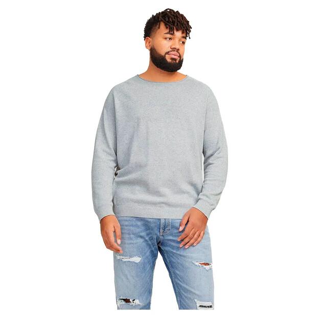 

Jack & Jones Свитер Hill Plus Size 4XL