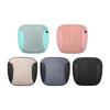 USB Powered Car Seat Heater Cushion With Rapid Warming Up Technology For Winter Vehicles SUVs MPV Universal Breathable Fabric