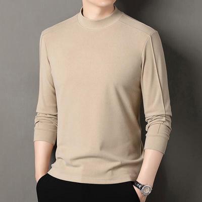 Firstview Herren Winter De Rong Antistatisches Langarm-Sweatshirt FV25D1949