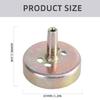 7 Tooth Clutch Drum Gear Driver Sprocket for GX25 25cc Engine Motor Trimmer Brush Cutter Lawn Mower Accessories