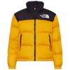 The North Face 1996 Retro Nuptse Jacket 90% Down Yellow