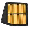 Car Air Filter For HONDA (DONGFENG)  SPIRIOR (CU) 2.4 2012-2014 K24Y5 OEM 17220-RL5-A00 Auto Spare Engine Part Element Accessory